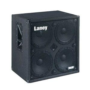 Laney RB410 Richter 400W Bass Amplifier Speaker Cabinet
